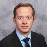 Egnyte Employee Jared Nelson's profile photo