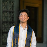 UC Berkeley Electrical Engineering & Computer Sciences (EECS) Employee Hanson Li's profile photo