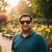 Farhan Jamil