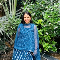School of Inspired Leadership Employee Isha Rautela's profile photo