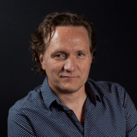 Frederic Valette Email & Phone Number