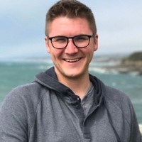 Motion (YC W20) Employee Ryan Daulton's profile photo