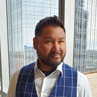 Medtech Global Employee Vincent Visuth's profile photo