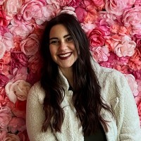 Reach Educational Services Employee Emma Wilt's profile photo