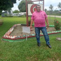 Women's Micro Bank Employee Rex Noga's profile photo