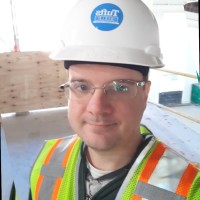 EnviroMed Services, Inc. Employee Andrew Dunford's profile photo