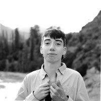 Agencia MAD Employee Andres Espina Duarte's profile photo