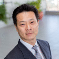 Dassault Systèmes Employee Terry Lim's profile photo