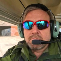 Fortifikationsverket Employee Michael Martinsson's profile photo