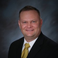 United States Air Force Employee Jeffrey Harr's profile photo