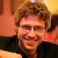 DoGoodery Employee Christopher Hutton's profile photo