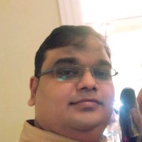 SAR Software Solutions Pvt Ltd Employee Mithun D.'s profile photo
