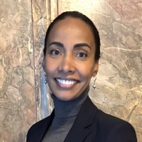 Rebekah G. Thomas Email