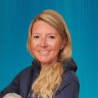 Rocket Industrial Employee Ashley Nalepka's profile photo