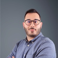 Jad Saad Email & Phone Number