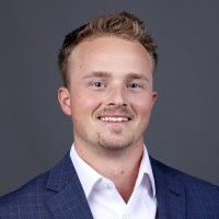 Sovato Employee Tyler Grotenhuis's profile photo