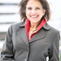The Watergate Hotel Employee Shirley Phull's profile photo