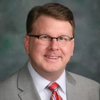 Lockheed Martin Employee Ryan Terry's profile photo