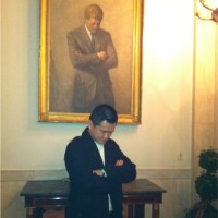 Quantech Services, Inc. Employee Larry Chu's profile photo