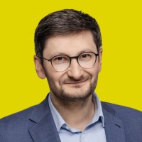 XTPL Employee Filip Granek's profile photo