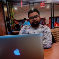 Ashish Verma Email