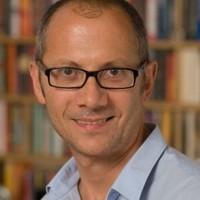 D3O Employee Gabriele Mirone's profile photo