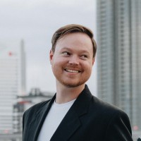 Sound Story Employee Nicholas Price's profile photo