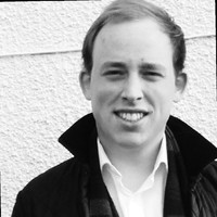 res:harmonics Employee Francis Illingworth's profile photo