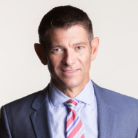 High Valley Transit Employee Peter Tomai's profile photo