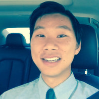 Los Angeles Department of Water and Power Employee Ethan Chan's profile photo