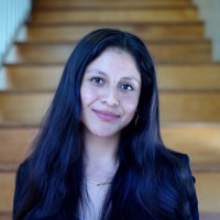 Cristina Leal Email & Phone Number