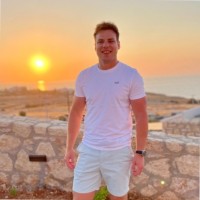Mida Civil Engineering Ltd Employee Greg White's profile photo