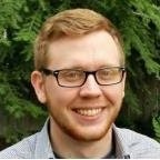 AHBL Inc. Employee Jared McDonald's profile photo