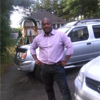 EMC Employee Jc Alix's profile photo