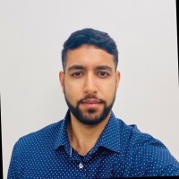 Turnpikes Employee Aamir Ahmed's profile photo