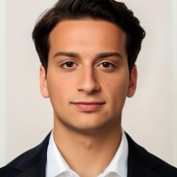 Spearmint Energy Employee Jared Levi's profile photo