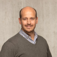 CYP Employee Raphael Houmard's profile photo