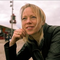 ThrustMe Employee Ane Aanesland's profile photo