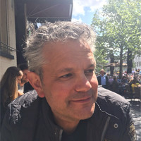 SPOVenray Employee Frans Laarakker's profile photo