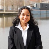 SpinalCom Employee Aina Andriamanantsoa's profile photo