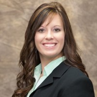 Berkshire Hathaway HomeServices Great Smokys Realty Employee Lytisha Shuler's profile photo