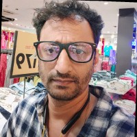 Music Broadcast Ltd Employee Althaf Mohammad's profile photo