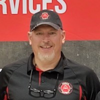 The Arnold Company Employee Michael Willi's profile photo