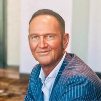 Harvey Nash Group Employee Alistair Robinson's profile photo