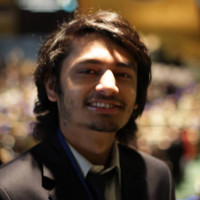 Smith Engineering, PLLC Employee Shisir Acharya's profile photo