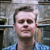 På AB Employee Björn Callmar's profile photo