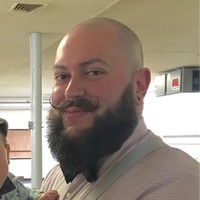 Wilkem Scientific Limited Employee Bryan Terra's profile photo