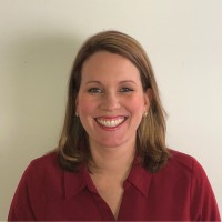 BrandFuse Employee Courtney Foore-Bush's profile photo