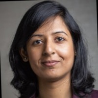 Amazon Employee Huma Zaidi's profile photo