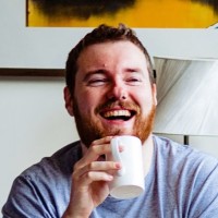 Novartis Employee Will Foley's profile photo
